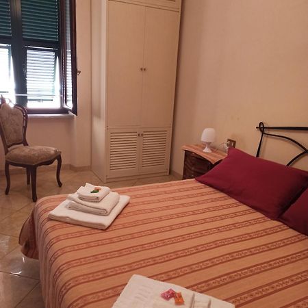 Appartamento Via Rezzano Vista Mare Bonassola Exterior photo
